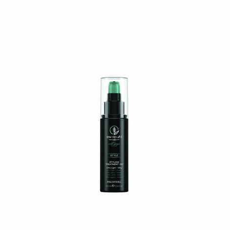 Paul Mitchell Wild Ginger Styling Oil